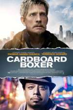 Watch Cardboard Boxer 123netflix