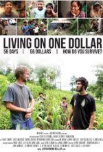 Watch Living on One Dollar 123netflix