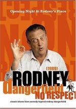 Watch Rodney Dangerfield: Opening Night at Rodney\'s Place (TV Special 1989) 123netflix