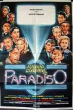 Watch Nuovo cinema Paradiso 123netflix