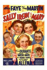 Watch Sally Irene and Mary 123netflix