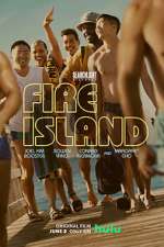 Watch Fire Island 123netflix