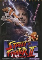 Watch Street Fighter II: The Animated Movie 123netflix