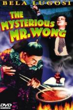 Watch The Mysterious Mr. Wong 123netflix