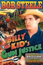 Watch Billy the Kid's Gun Justice 123netflix