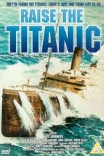 Watch Raise the Titanic 123netflix