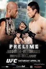 Watch UFC 186 Prelims 123netflix