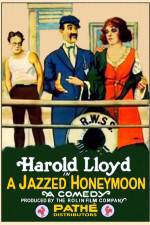 Watch A Jazzed Honeymoon 123netflix