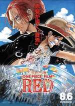 Watch One Piece Film: Red 123netflix