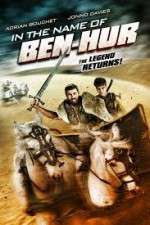 Watch In the Name of Ben Hur 123netflix
