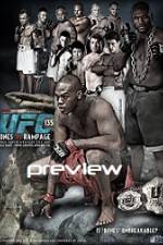 Watch UFC 135 Preview 123netflix