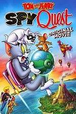 Watch Tom and Jerry: Spy Quest 123netflix