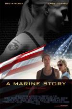 Watch A Marine Story 123netflix