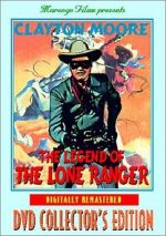 Watch The Legend of the Lone Ranger 123netflix