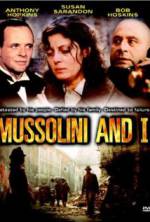 Watch Mussolini and I 123netflix