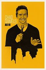 Watch Chad Daniels: As Is 123netflix
