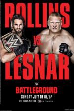 Watch WWE Battleground 123netflix