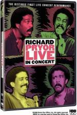Watch Richard Pryor Live in Concert 123netflix