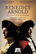 Watch Benedict Arnold A Question of Honor 123netflix