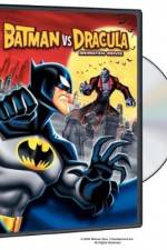 Watch The Batman vs Dracula: The Animated Movie 123netflix