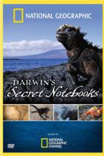 Watch Darwin's Secret Notebooks 123netflix