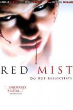 Watch Red Mist 123netflix