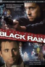 Watch Black Rain 123netflix