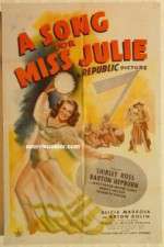Watch A Song for Miss Julie 123netflix