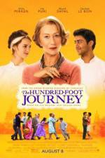 Watch The Hundred-Foot Journey 123netflix