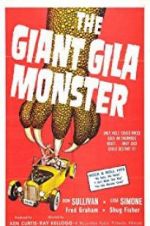 Watch The Giant Gila Monster 123netflix