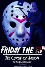 Watch Friday the 13th: The Curse of Jason 123netflix