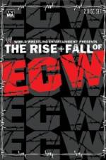 Watch WWE The Rise & Fall of ECW 123netflix
