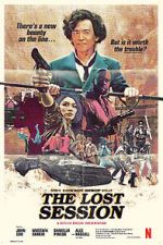 Watch Cowboy Bebop: The Lost Session (TV Short 2021) 123netflix