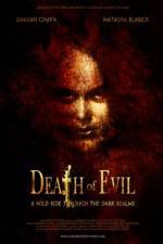 Watch Death of Evil 123netflix