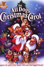 Watch An All Dogs Christmas Carol 123netflix