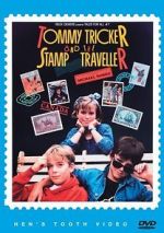 Watch Tommy Tricker and the Stamp Traveller 123netflix