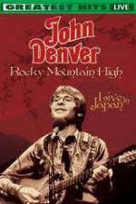 Watch John Denver Live in Japan 123netflix