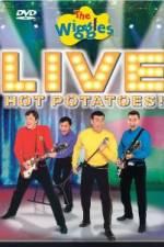 Watch The Wiggles - Live Hot Potatoes 123netflix