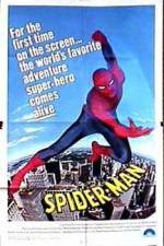 Watch "The Amazing Spider-Man" Pilot 123netflix