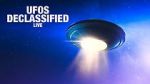 Watch UFOs: Declassified LIVE (TV Special 2021) 123netflix