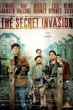Watch The Secret Invasion 123netflix