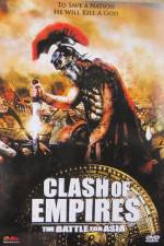 Watch Clash Of Empires Battle For Asia 123netflix