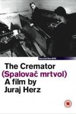 Watch The Cremator 123netflix