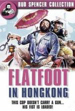 Watch Flatfoot in Hong Kong 123netflix