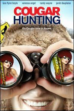 Watch Cougar Hunting 123netflix
