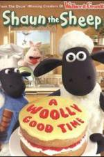 Watch Shaun The Sheep: A Woolly Good Time 123netflix
