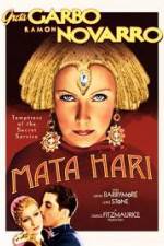Watch Mata Hari 123netflix