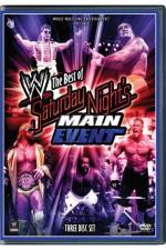 Watch The WWE The Best of Saturday Night's Main Event 123netflix