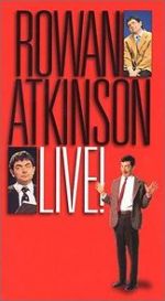 Watch Rowan Atkinson: Not Just a Pretty Face 123netflix