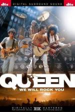 Watch We Will Rock You Queen Live in Concert 123netflix